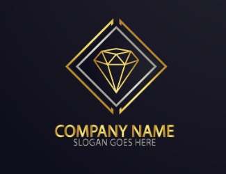 Projekt graficzny logo dla firmy online Twoja nazwa